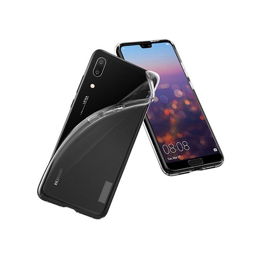 محافظ ژله ای Huawei P20