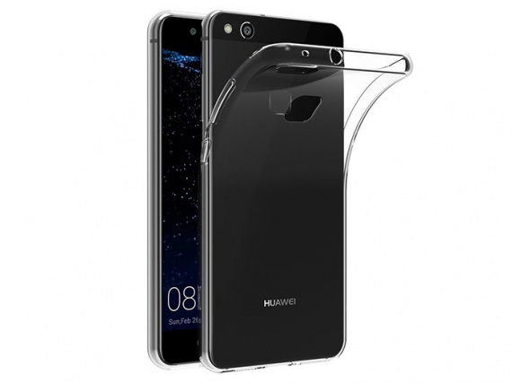 محافظ ژله ای Huawei P10 Lite