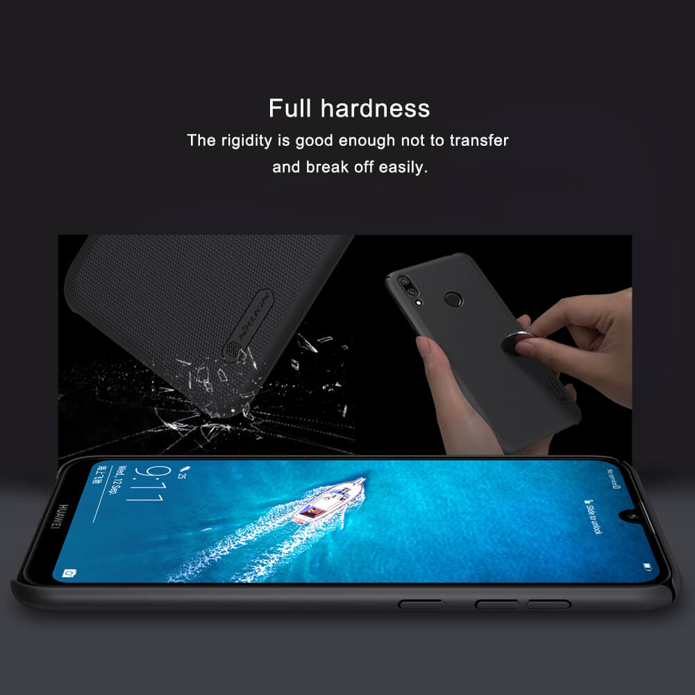 قاب محافظ نیلکین هواوی Huawei Y7 2019