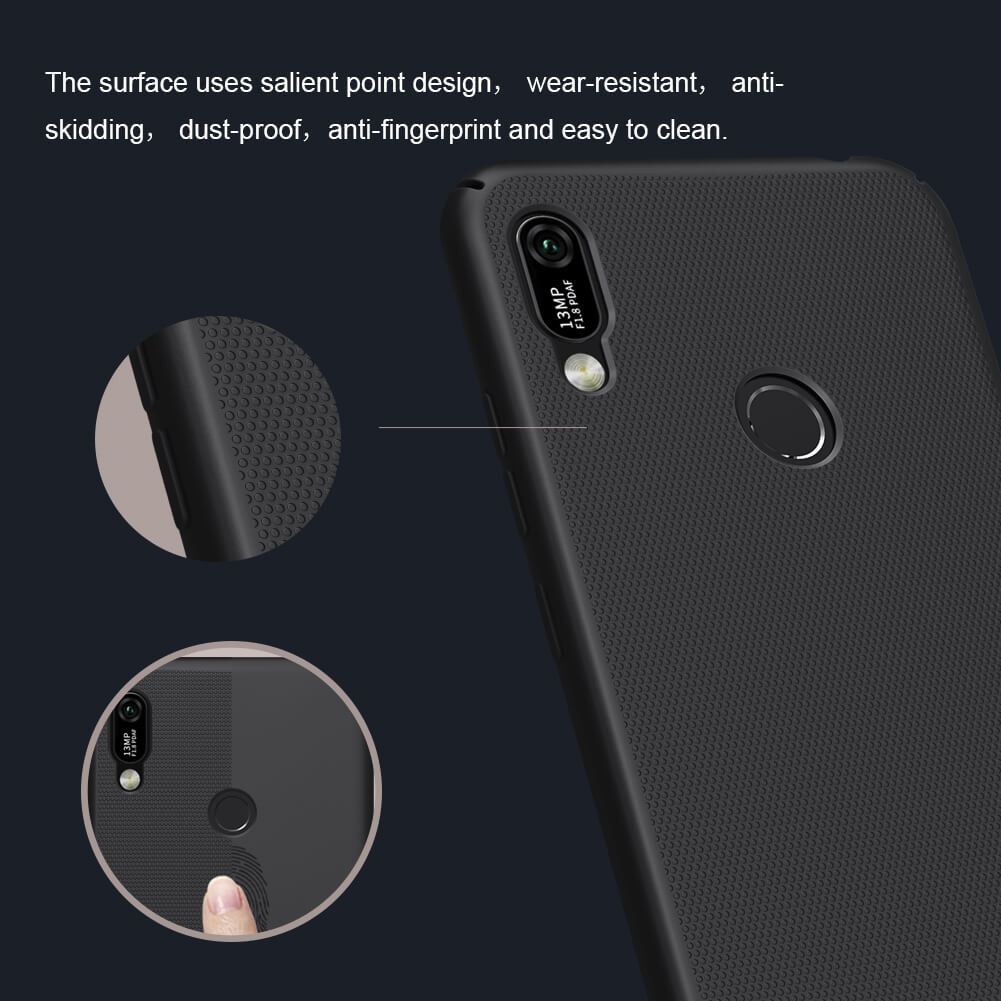 قاب محافظ نیلکین هواوی Huawei Y6 2019