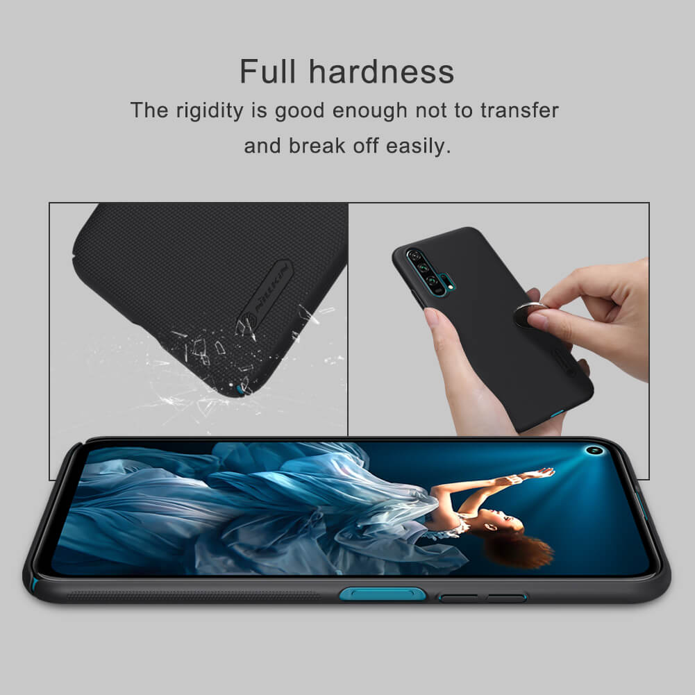 قاب محافظ نیلکین هواوی Huawei Honor 20 Pro