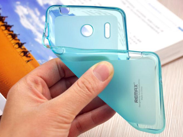 محافظ ژله ای Huawei Ascend G510