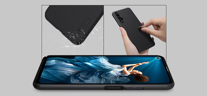 قاب محافظ نیلکین هواوی Huawei Honor 20