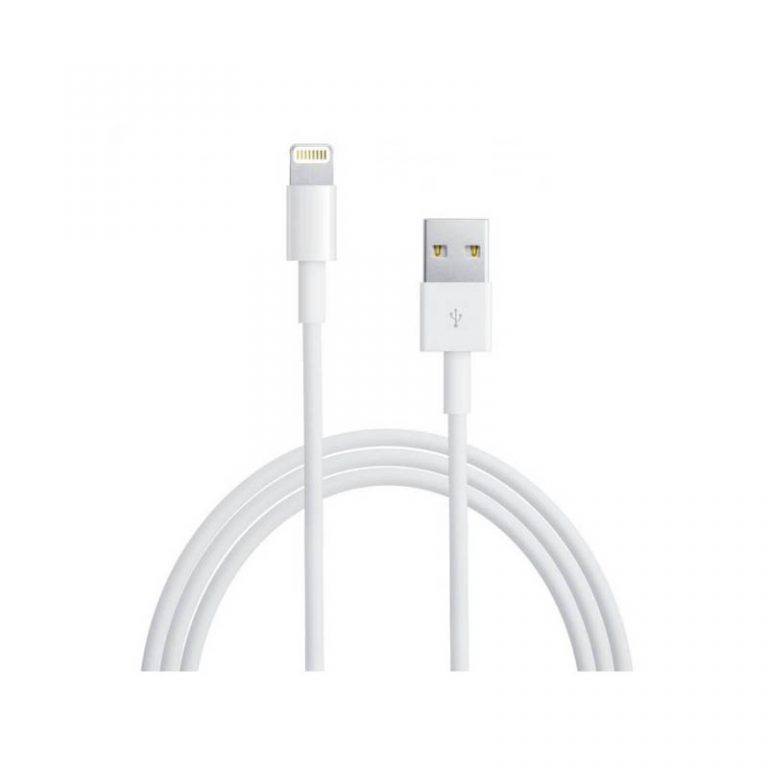 کابل تبدیل Lightning به USB اپل به طول 1 متر