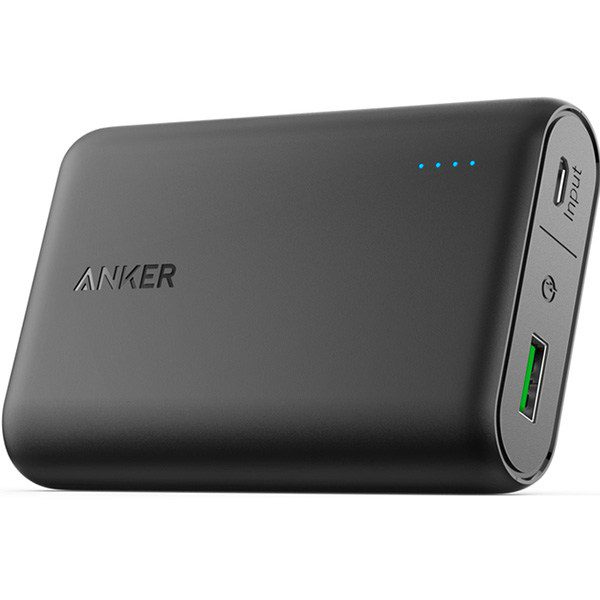 anker powercore 10000mah power bank