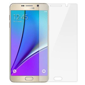 محافظ صفحه نمایش نانو مناسب گوشی samsung note5