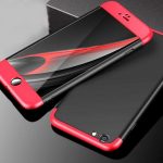 قاب 360 درجه برای GKK Case for iPhone 6 Plus