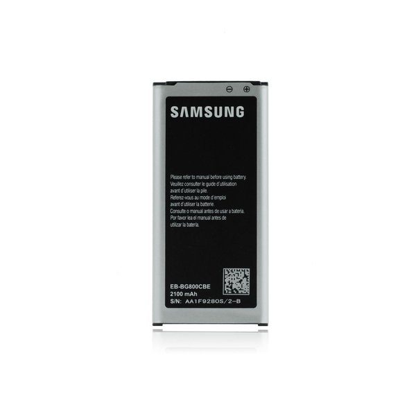 باتری اصلی گوشی Samsung S5 Mini