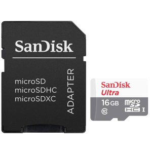 کارت حافظه 16GB سن دیسک