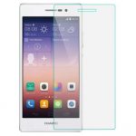 محافظ صفحه Huawei P7