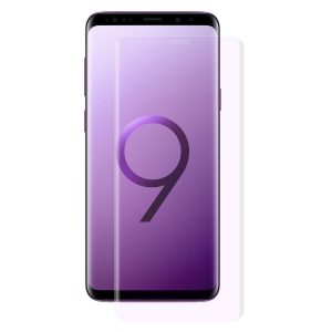 Glass Screen Protector for samsung Galaxy S9