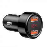 شارژر فندکی BS-C20A بیسوس