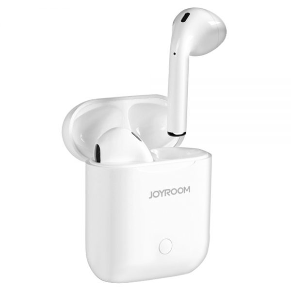 هندزفری بلوتوث جویروم Joyroom JRT03S TWS Bluetooth Earbud