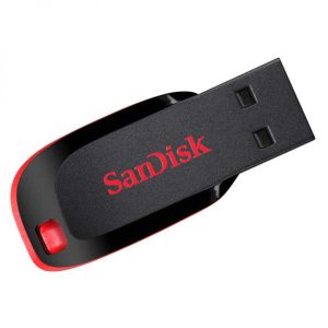 فلش مموری SanDisk ظرفیت 16GB