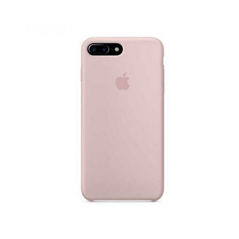 قاب سیلیکونی مناسب گوشی iphone 7plus/8Plus
