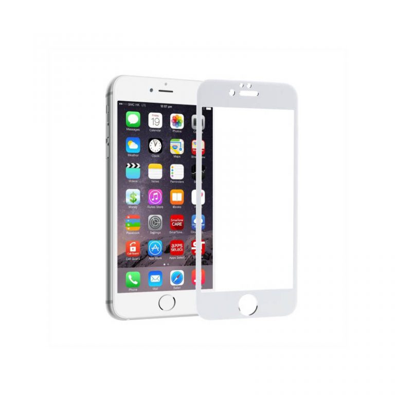 محافظ صفحه نمایش iPhone 6s Plus