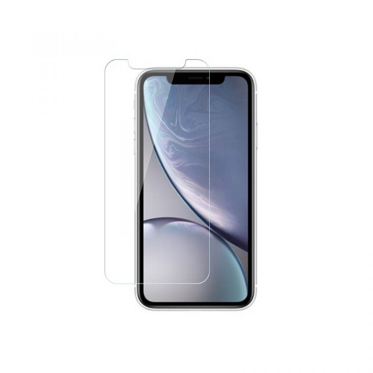 محافظ صفحه نانو iphone XR
