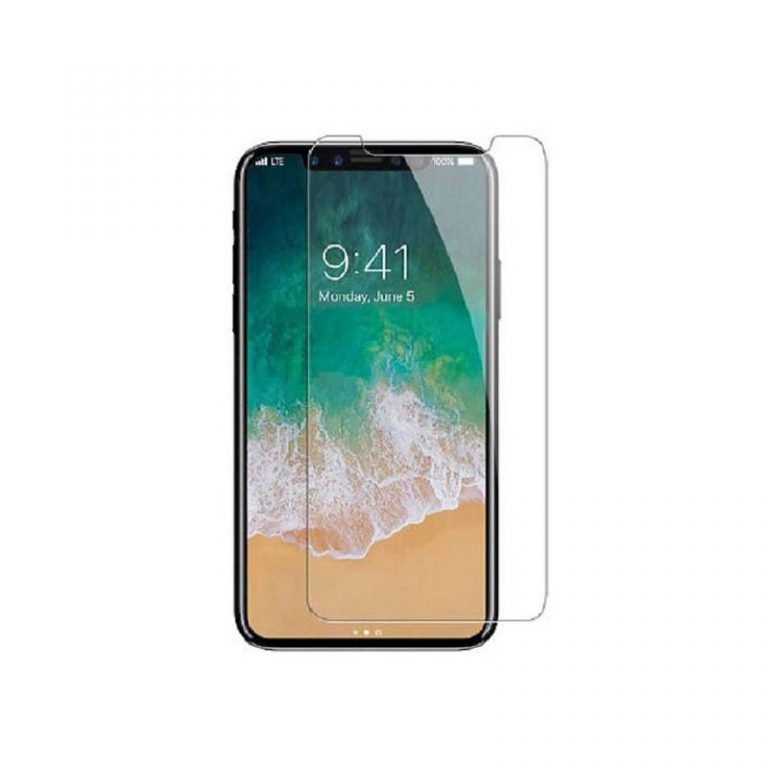 محافظ صفحه نمایش نانو مناسب گوشی iphone x