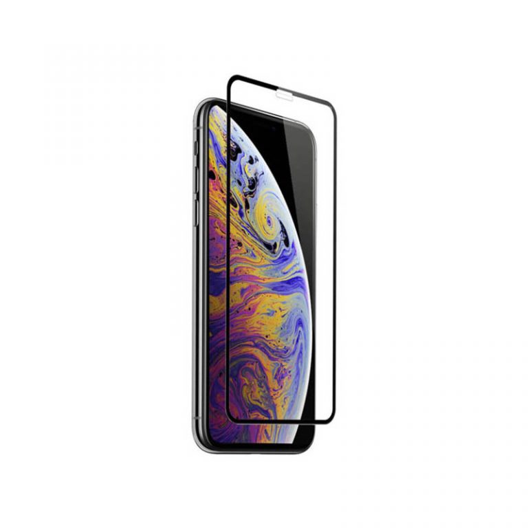 محافظ صفحه نمایش iPhone XS Max