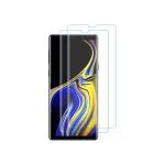 محافظ صفحه نمایش نانو مناسب گوشی samsung note9