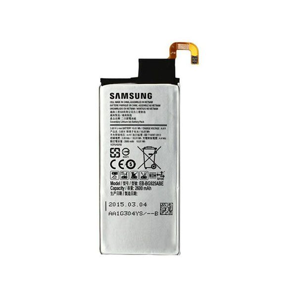 باتری اصلی گوشی Samsung S6 Edge