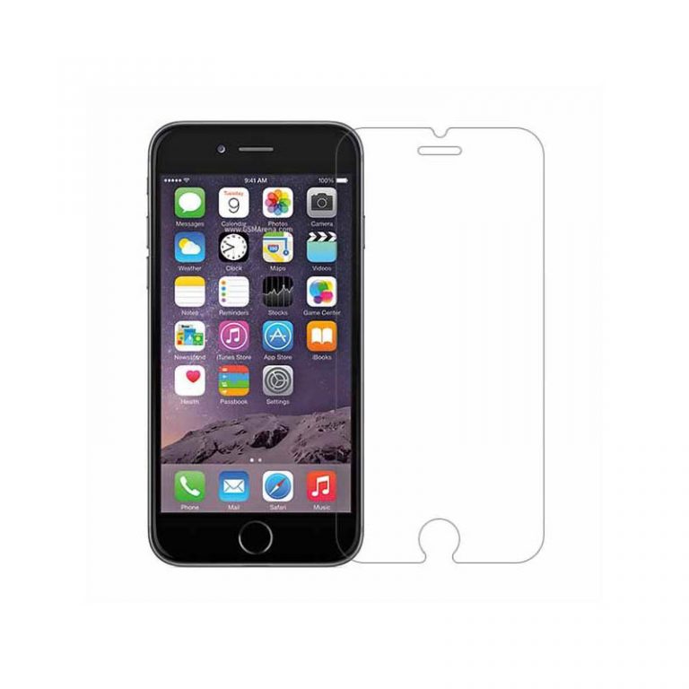 محافظ صفحه نمایش نانو iphone 6s