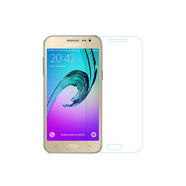 محافظ صفحه نمایش Samsung Galaxy J2
