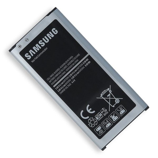 باتری اصلی گوشی Samsung S5 Mini