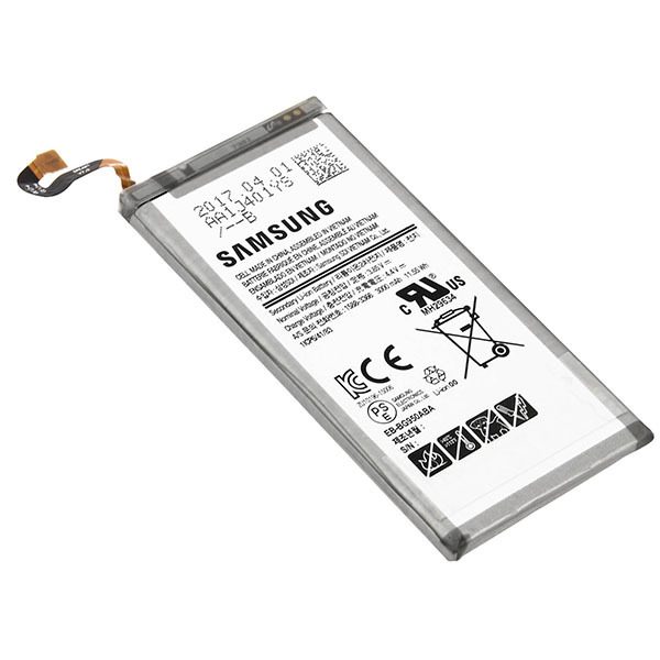 باتری اصلی گوشی Samsung Galaxy S8