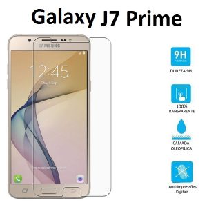 محافظ صفحه نمایش Samsung J7 Prime