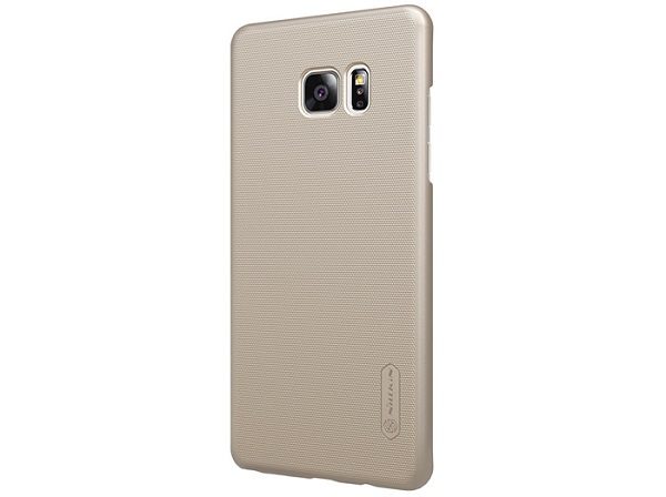 قاب محافظ نیلکین Samsung Galaxy Note 7