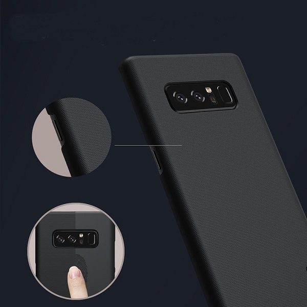 Nillkin Frosted Shield Case Samsung Galaxy Note 9