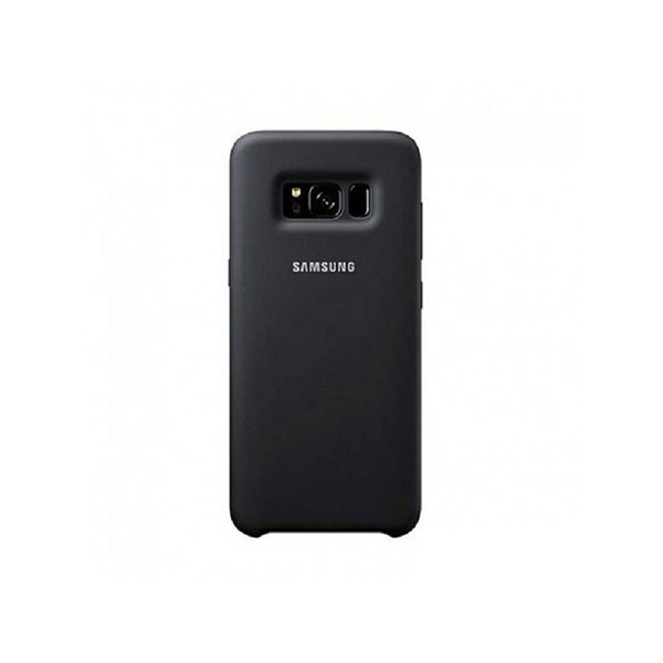 قاب محافظ سیلیکونی Samsung Galaxy S8 Plus