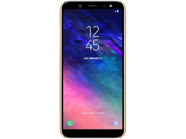 قاب محافظ نیلکین سامسونگ Samsung Galaxy A6 plus 2018