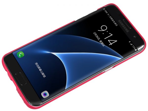 قاب محافظ نیلکین Samsung Galaxy S7 Edge