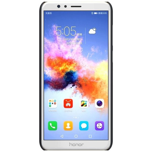قاب محافظ نیلکین هواوی Huawei Honor 7X