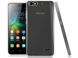 محافظ ژله ای Huawei Honor 4C