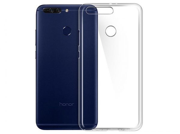 محافظ ژله ای Huawei Honor 8 