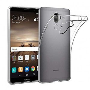 محافظ ژله ای Huawei Mate 9
