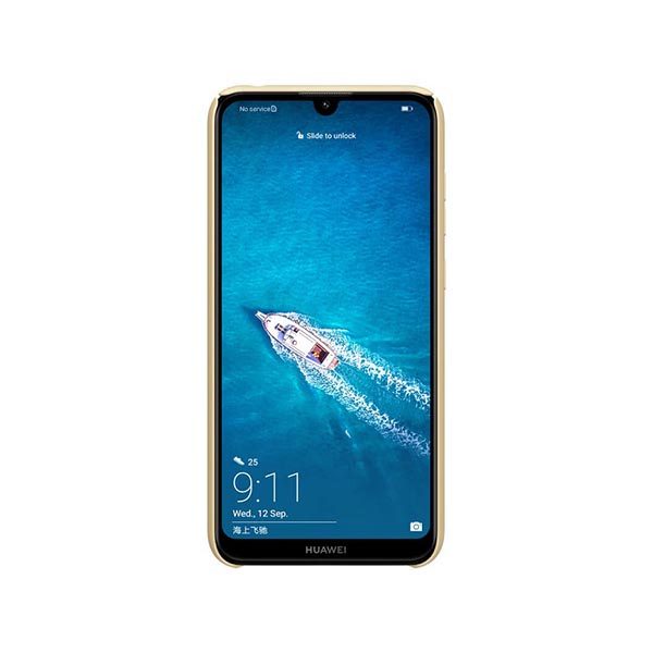قاب محافظ نیلکین هواوی Huawei Y7 Prime 2019
