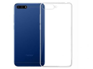 Huawei Y6 Prime 2018 Jelly Cover