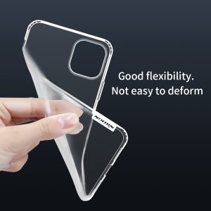 محافظ ژله ای اپل iPhone 11