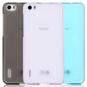 محافظ ژله ای Huawei Honor 6