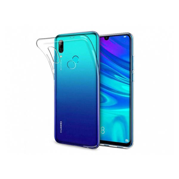 محافظ ژله ای Huawei P smart 2019
