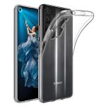 قاب محافظ ژله ای Honor 20 Pro