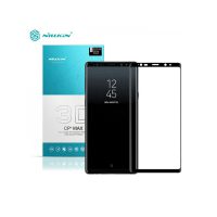 محافظ صفحه نمایش نیلکین CP plus max مناسب برای گوشی Galaxy note 8