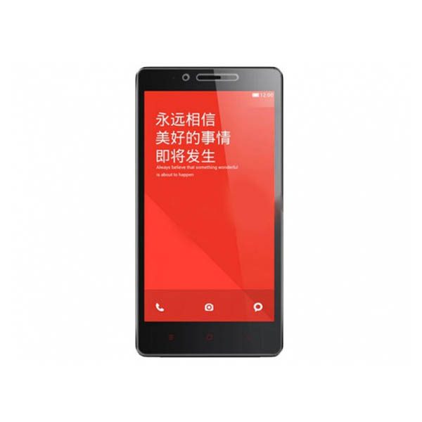 محافظ صفحه نمایش Xiaomi Redmi Note