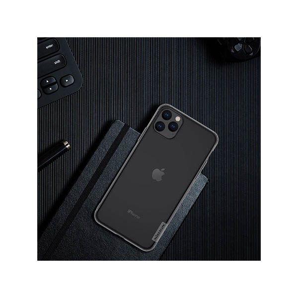محافظ ژله ای نیلکین اپل Apple iPhone 11 Pro Max