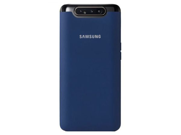 محافظ سیلیکونی Samsung Galaxy A80/A90