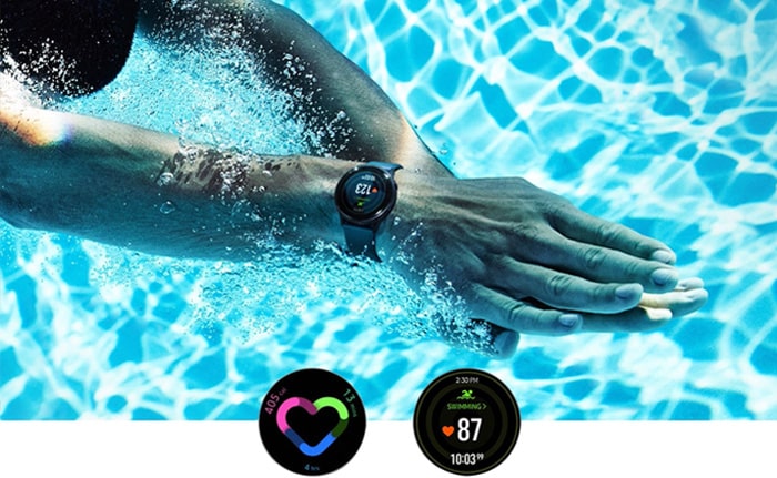 ساعت هوشمند سامسونگ Galaxy Watch Active